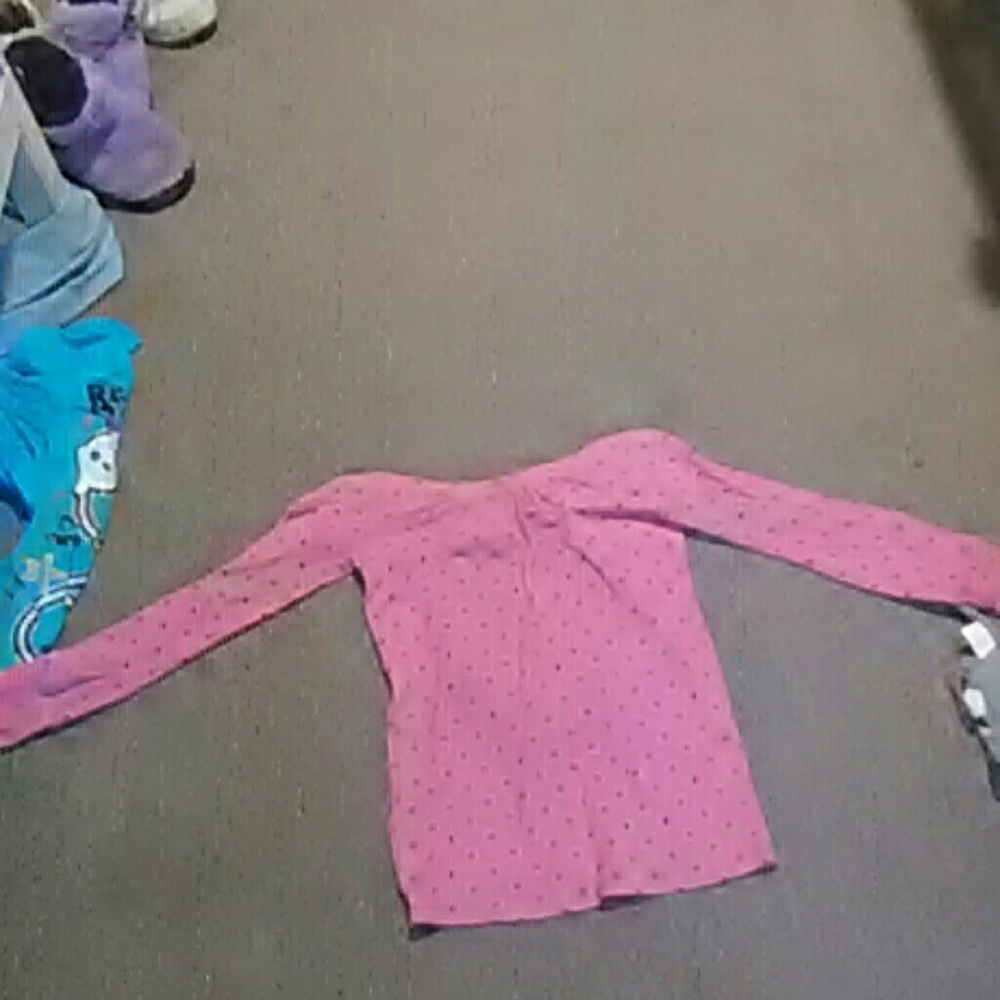 Hoodie shirt